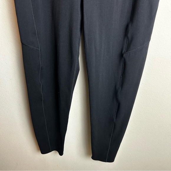 Sweaty Betty Power 7/8 Length ultra-sculpt high-waisted workout leggings size: 8 - Picture 8 of 13